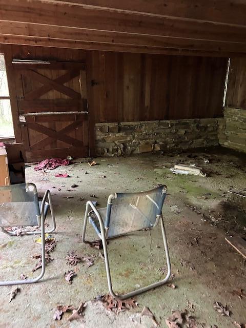 0 Groves Road Pikeville, TN 37367 - Photo 7 of 13 Interior