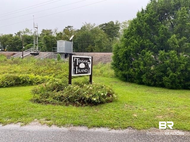 42011 Bayou Road Bay Minette, AL 36507 - Photo 50 of 51