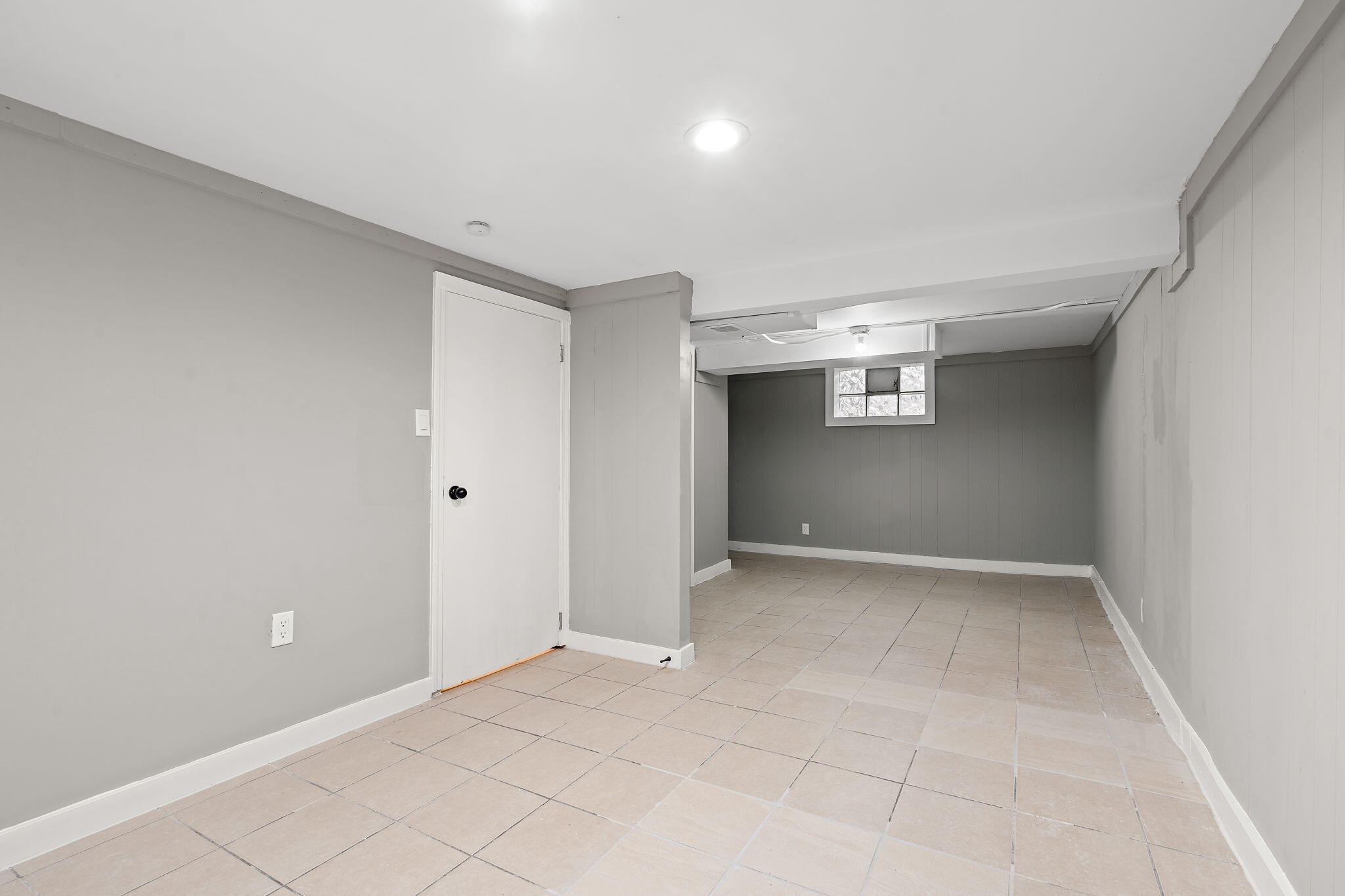 1335 Williams Street Gary, IN 46404 - Photo 15 of 22 a view of an empty room