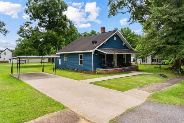 $149,000 | 507 North Pearson Street, Woodruff, SC 29388