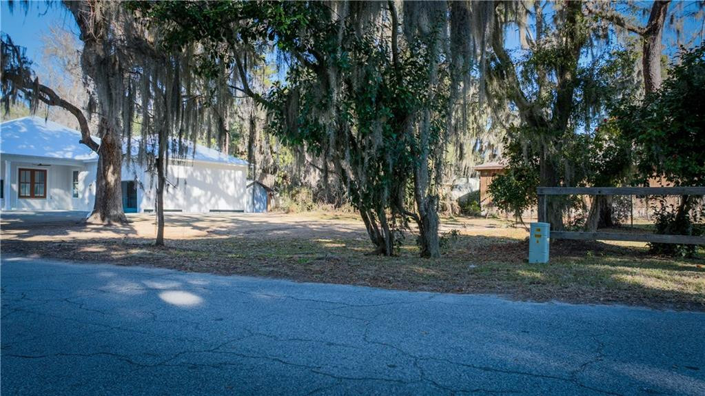 1043 Fishermans Lodge Rd N East Townsend, GA 31331 - Photo 8 of 14