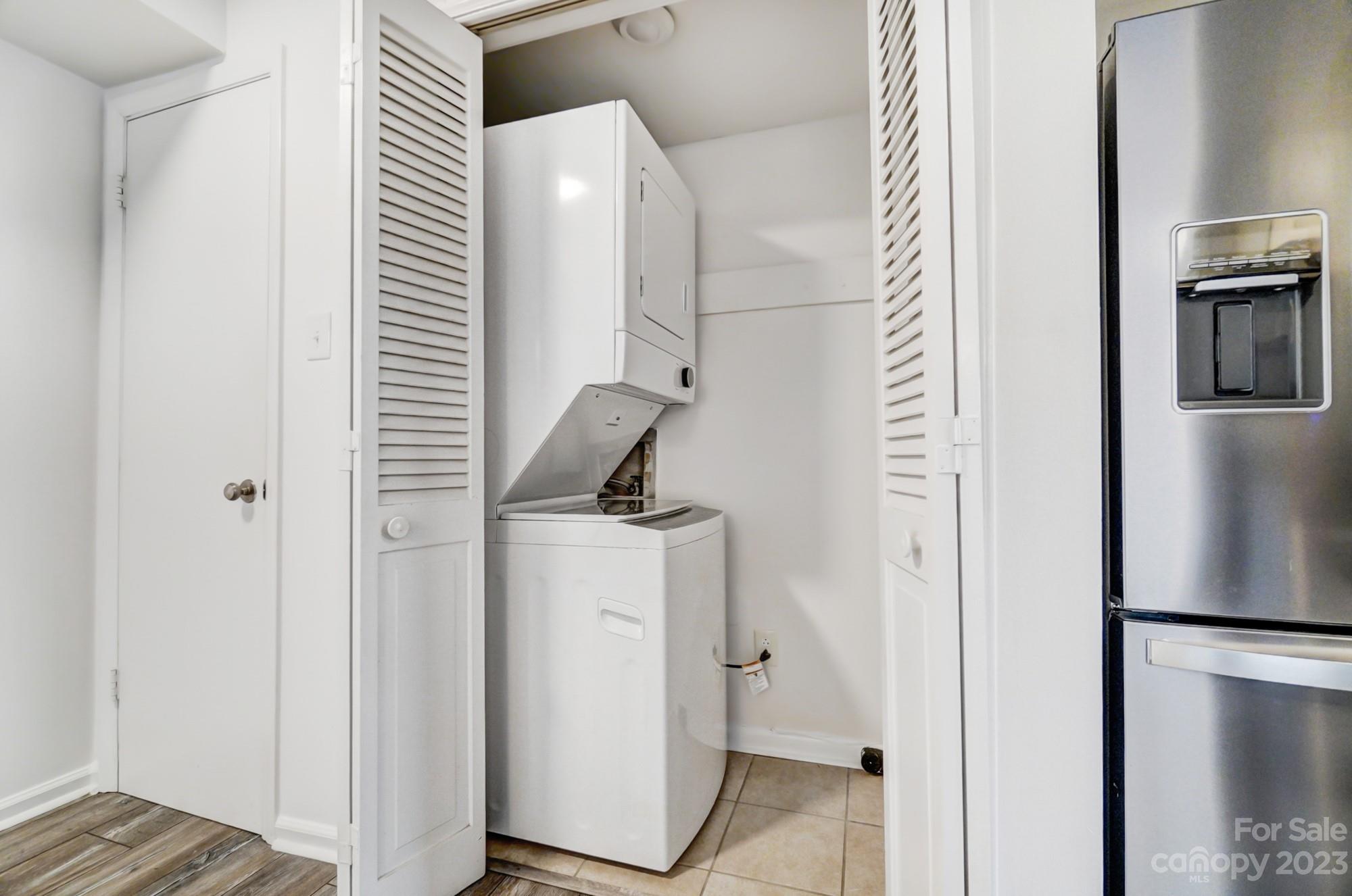 3500 Colony Road, Unit E Charlotte, NC 28211 - Photo 14 of 37 a room with storage and utility