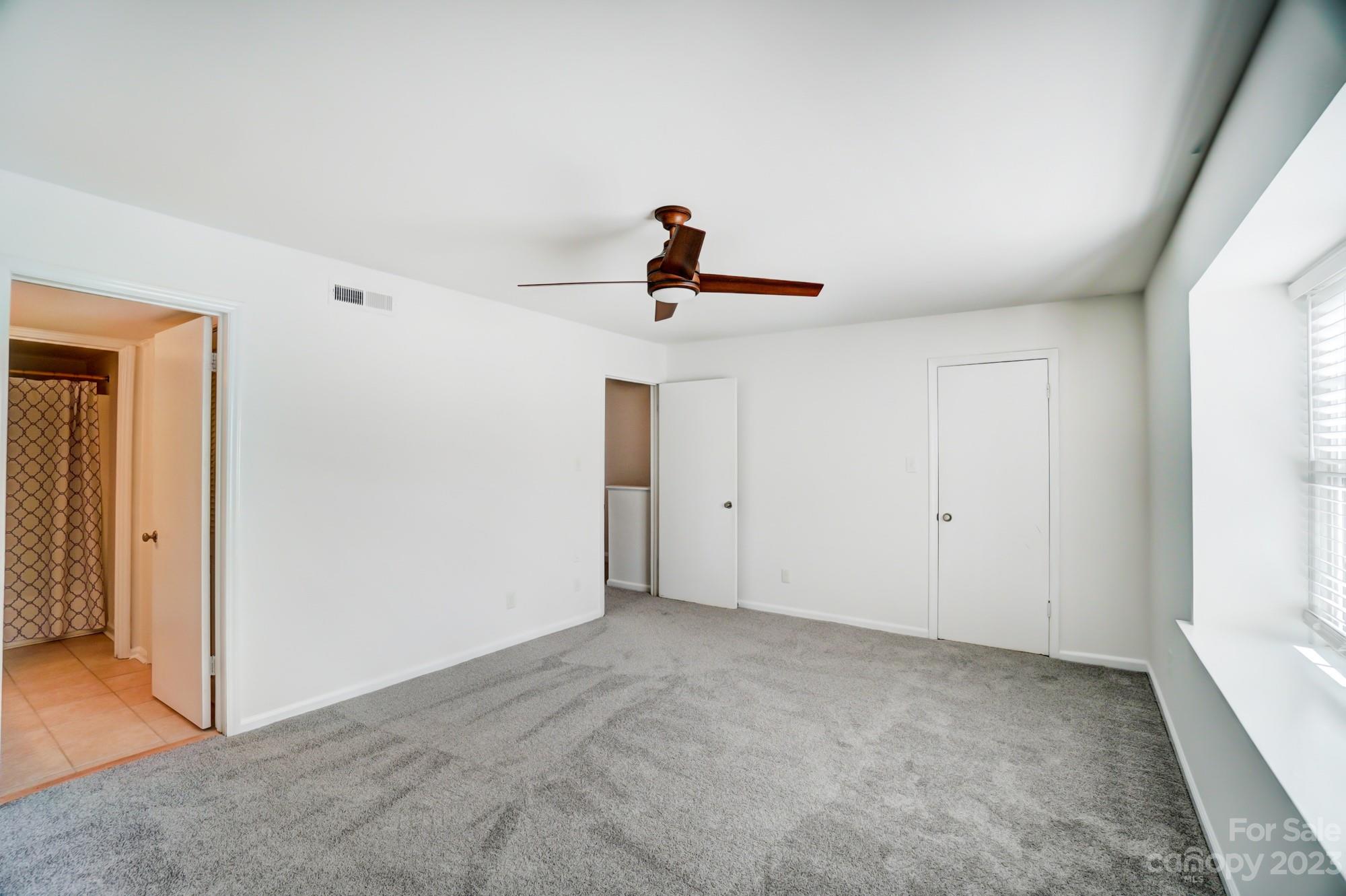 3500 Colony Road, Unit E Charlotte, NC 28211 - Photo 23 of 37 a view of a livingroom and a window