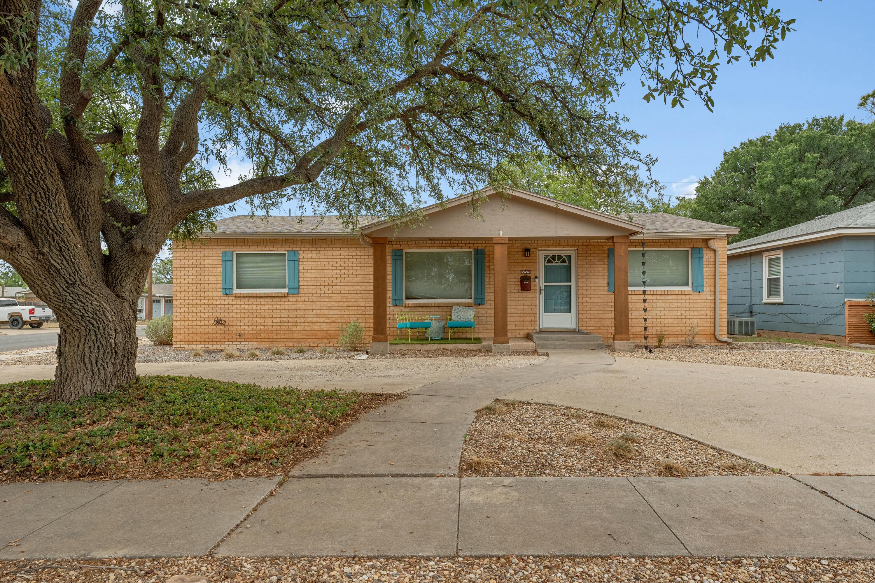 3101 44th Street Lubbock, TX 79413 - Photo 1 of 27 DSC02964
