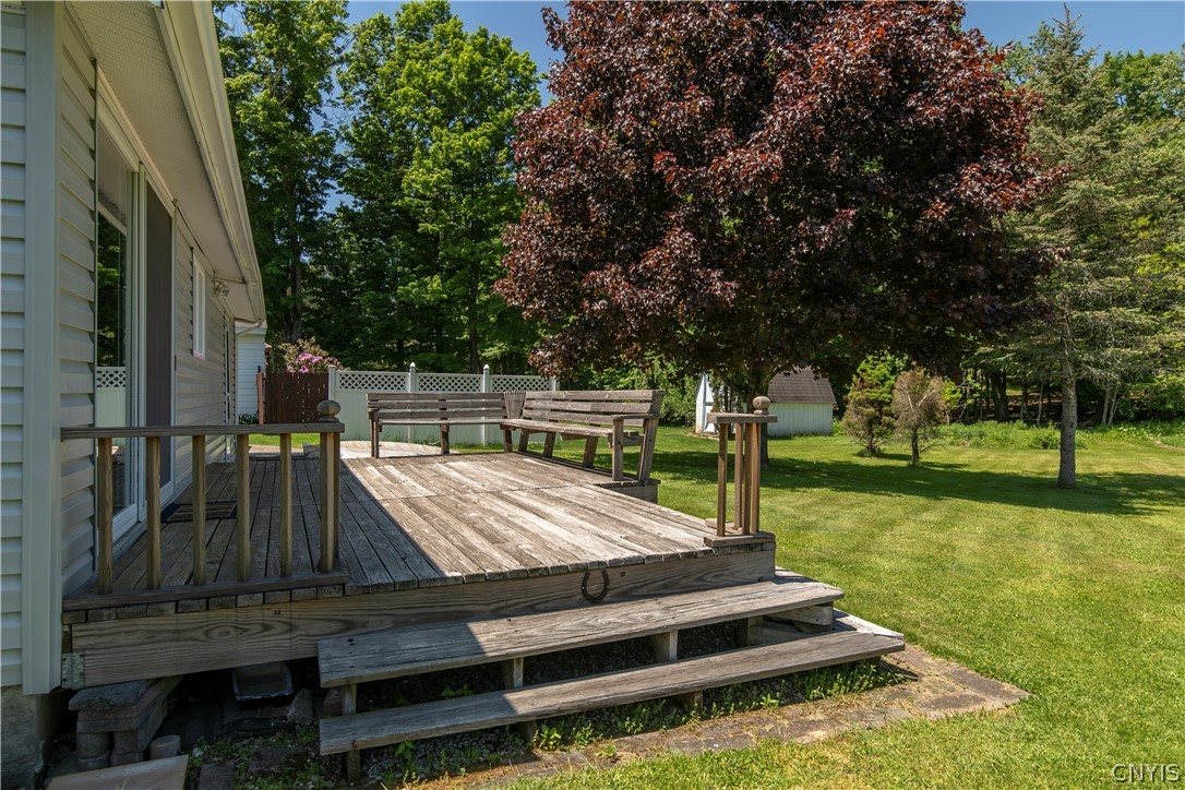 6123 Sleepy Hollow Road Lee, NY 13440 - Photo 9 of 50