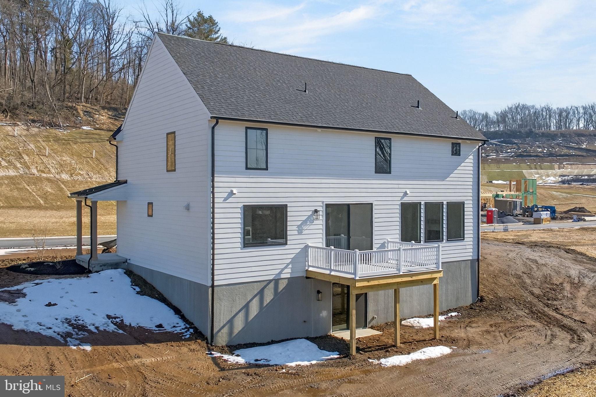 407 Cannon Way Lebanon, PA 17042 - Photo 47 of 53