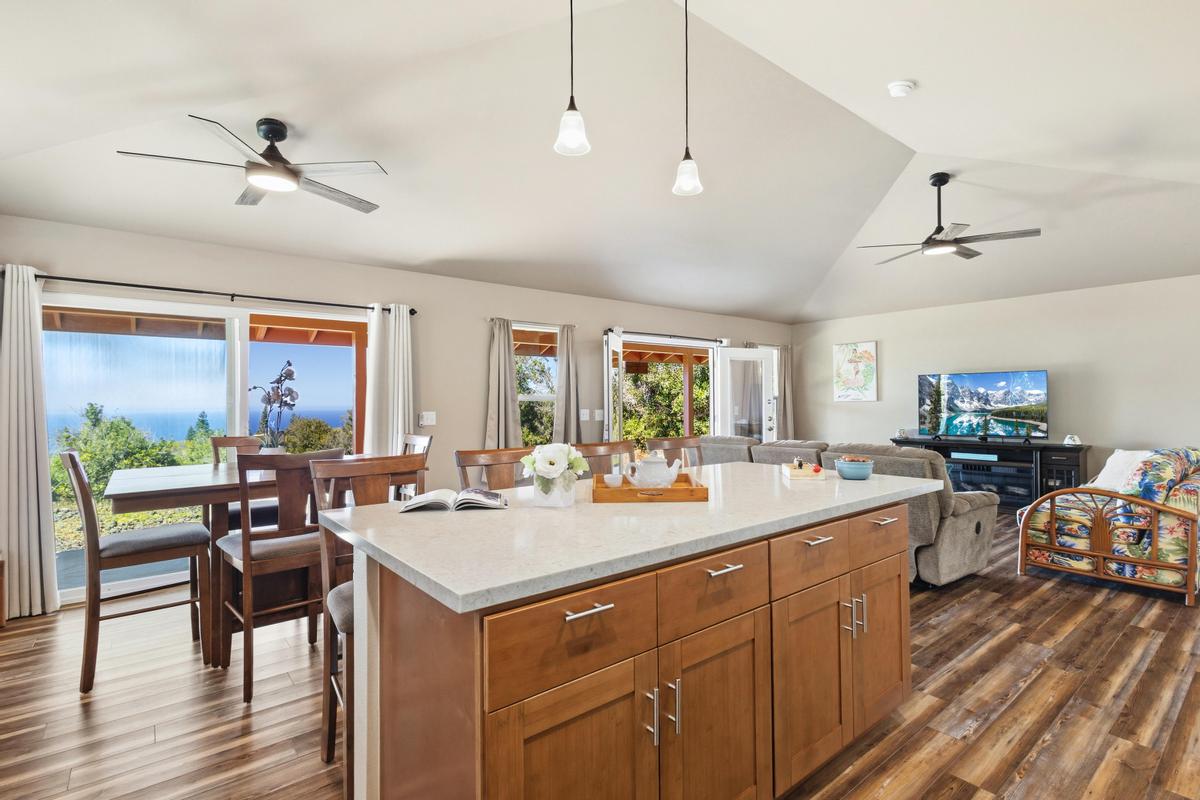 89-995 Hawaii Belt Road Captain Cook, HI 96704 - Photo 11 of 27