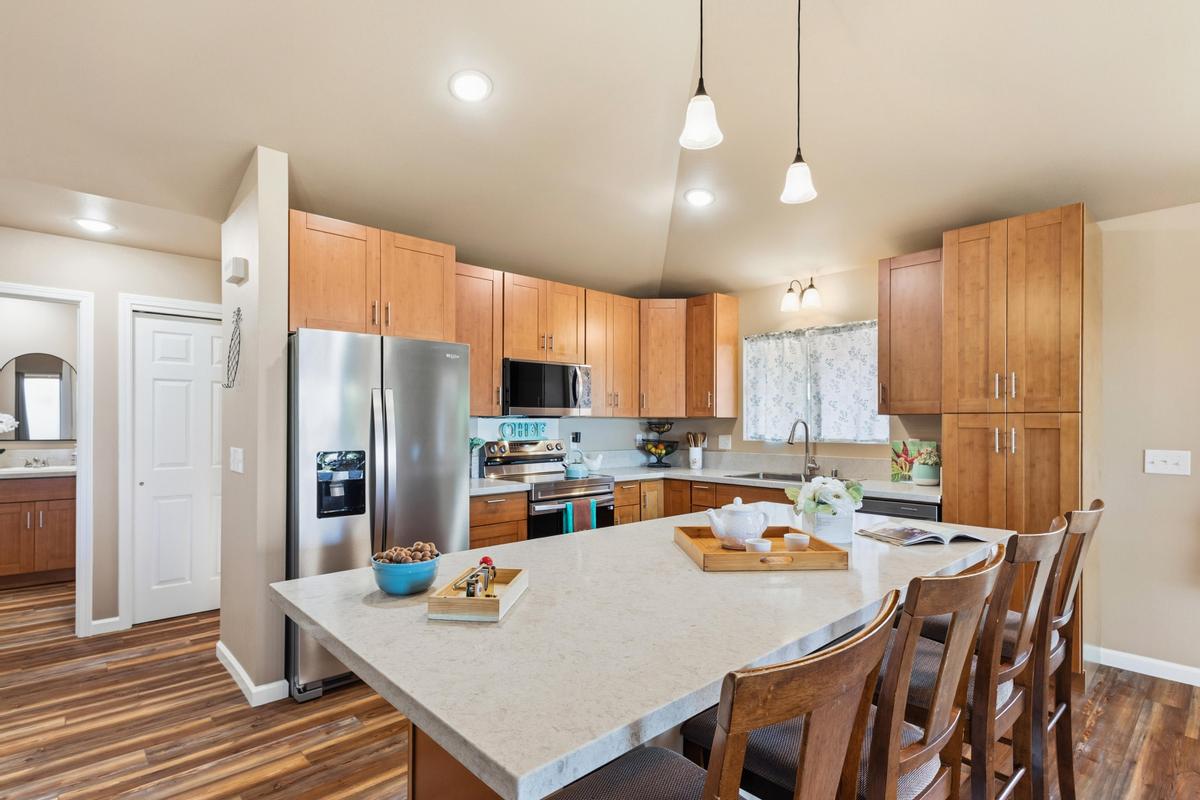 89-995 Hawaii Belt Road Captain Cook, HI 96704 - Photo 12 of 27