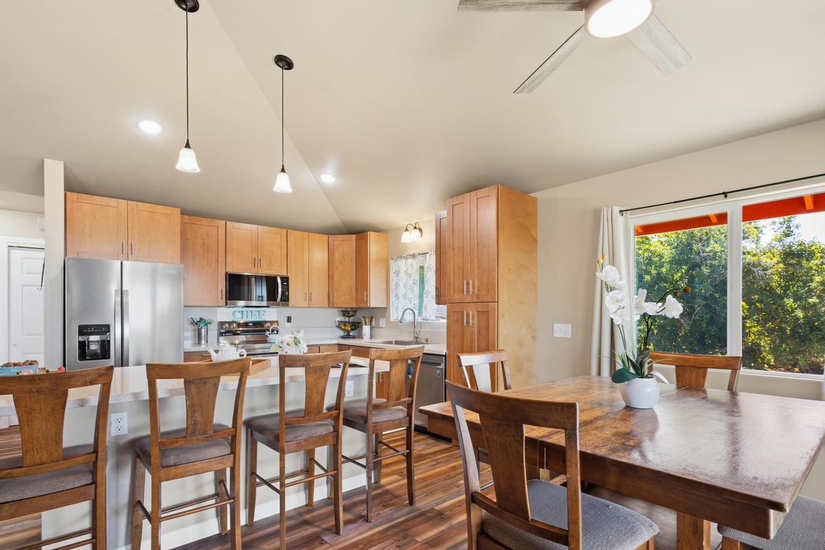 89-995 Hawaii Belt Road Captain Cook, HI 96704 - Photo 13 of 27