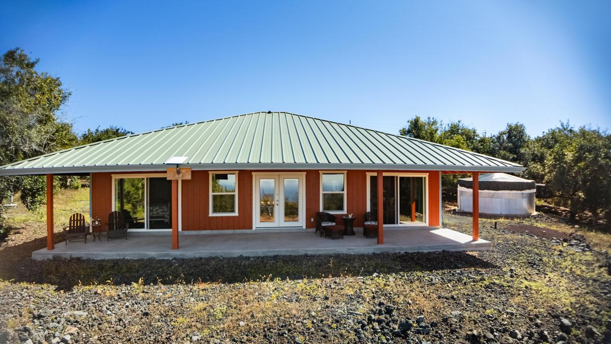 89-995 Hawaii Belt Road Captain Cook, HI 96704 - Photo 15 of 27