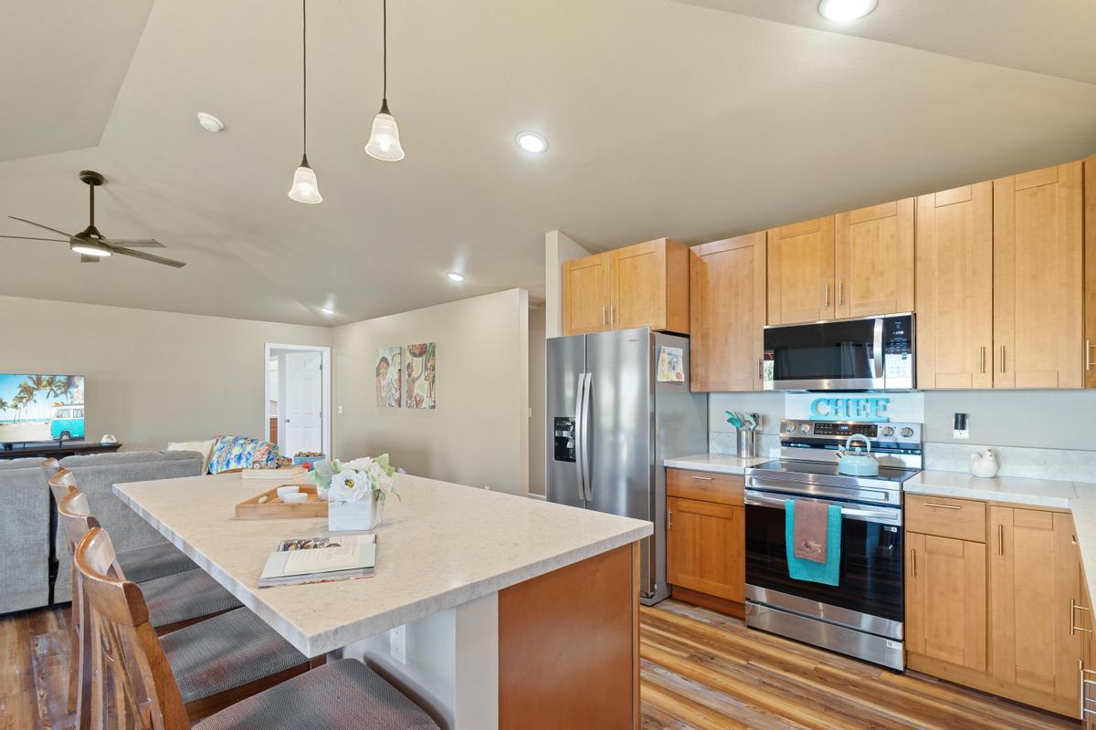 89-995 Hawaii Belt Road Captain Cook, HI 96704 - Photo 17 of 27