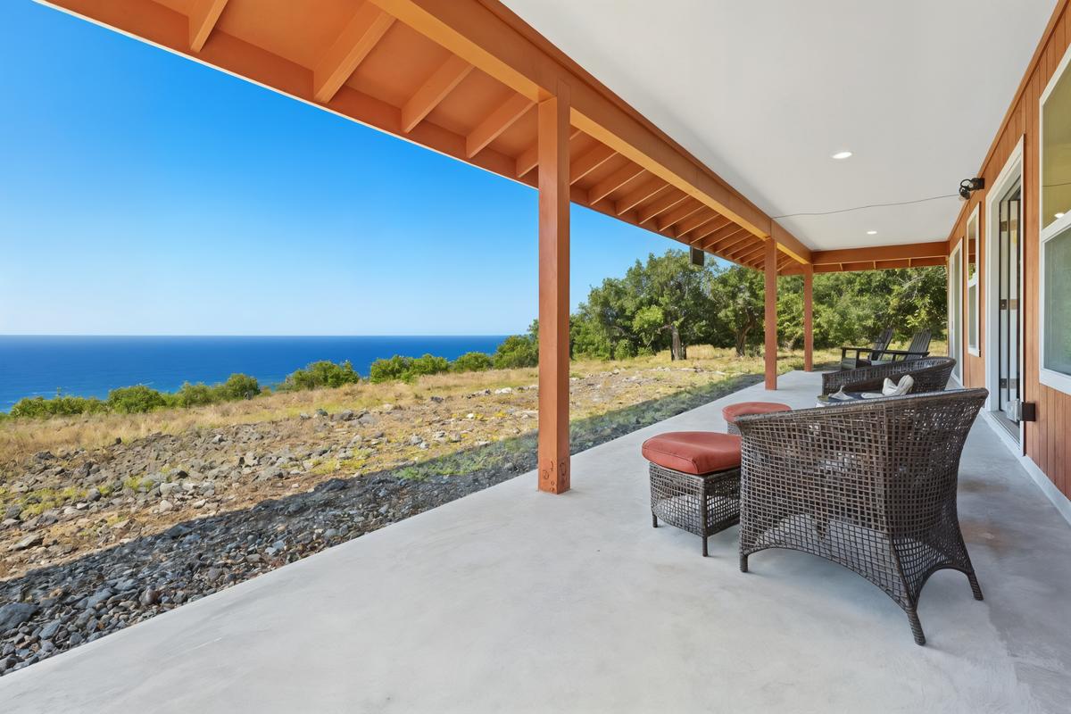 89-995 Hawaii Belt Road Captain Cook, HI 96704 - Photo 2 of 27