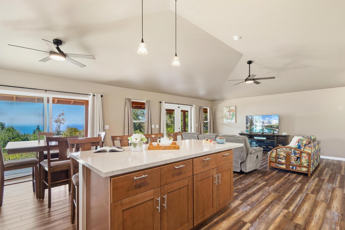 89-995 Hawaii Belt Road Captain Cook, HI 96704 - Photo 4 of 27