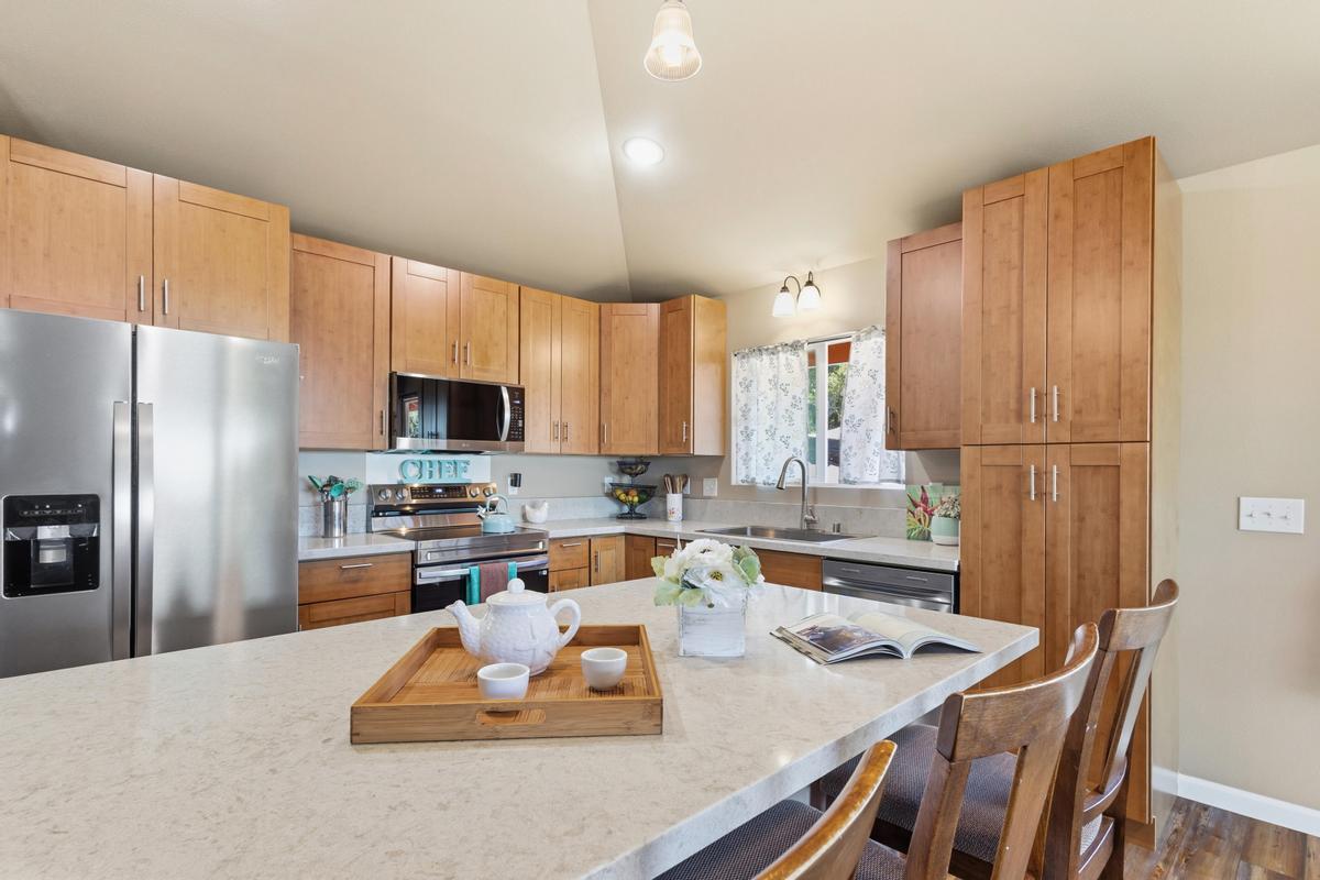 89-995 Hawaii Belt Road Captain Cook, HI 96704 - Photo 8 of 27