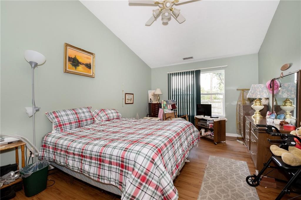 1506 Rhett Drive Anderson, IN 46013 - Photo 14 of 25 Gallery Image 14