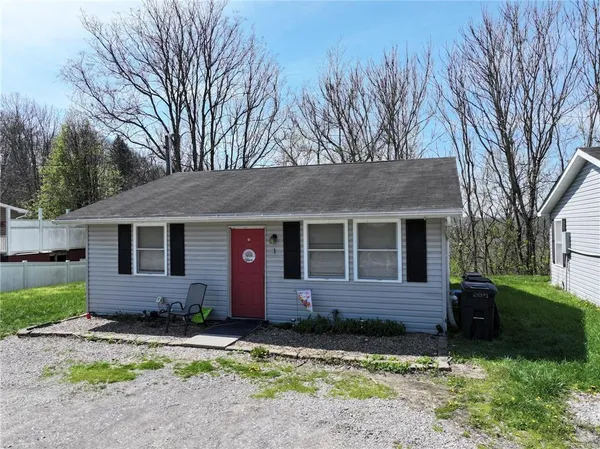 $600,000 | 249 Washington Road, Unit 1 & 2, Waynesburg, PA 15370