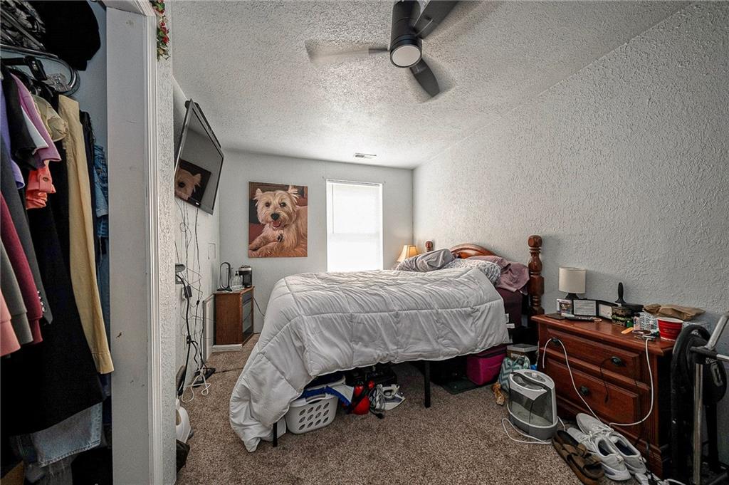 249 Washington Road, Unit 1 & 2 Waynesburg, PA 15370 - Photo 11 of 22 Unit 1 bedroom #1