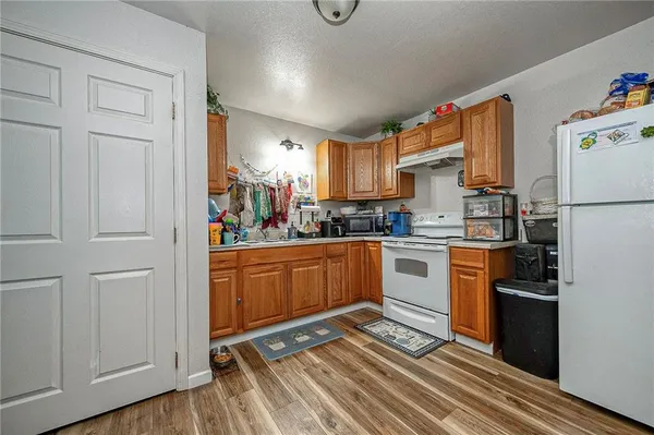 $600,000 | 249 Washington Road, Unit 1 & 2, Waynesburg, PA 15370