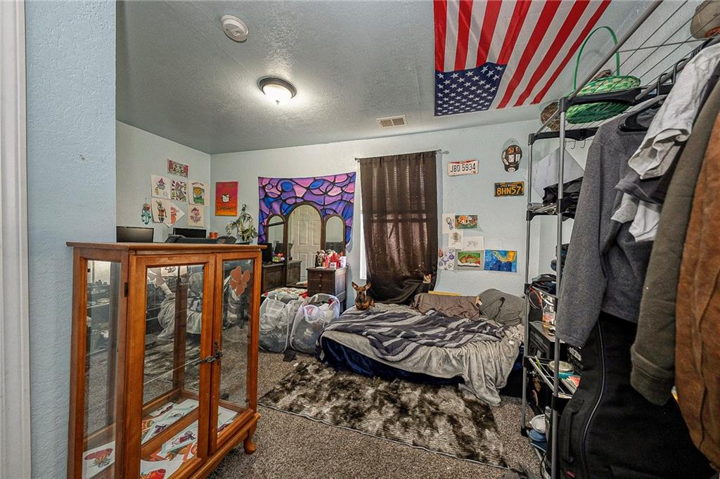 249 Washington Road, Unit 1 & 2 Waynesburg, PA 15370 - Photo 19 of 22 Unit 2 bedroom #1