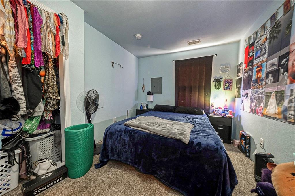 249 Washington Road, Unit 1 & 2 Waynesburg, PA 15370 - Photo 20 of 22 Unit 2 bedroom #2