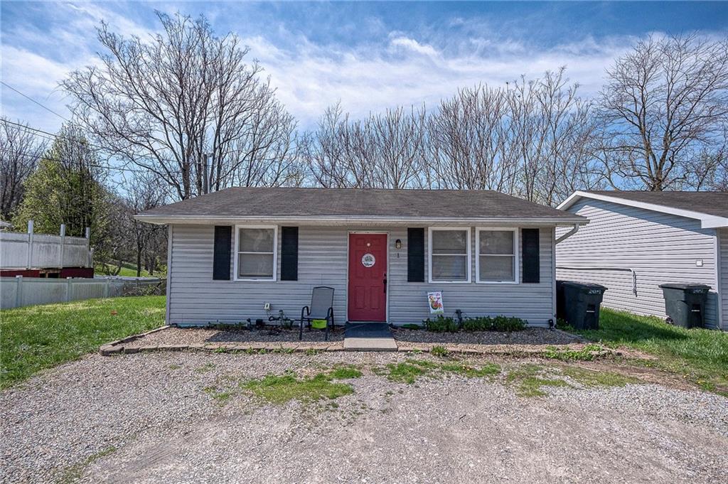 249 Washington Road, Unit 1 & 2 Waynesburg, PA 15370 - Photo 2 of 22 Unit 1