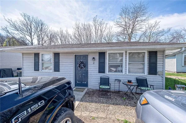 $600,000 | 249 Washington Road, Unit 1 & 2, Waynesburg, PA 15370