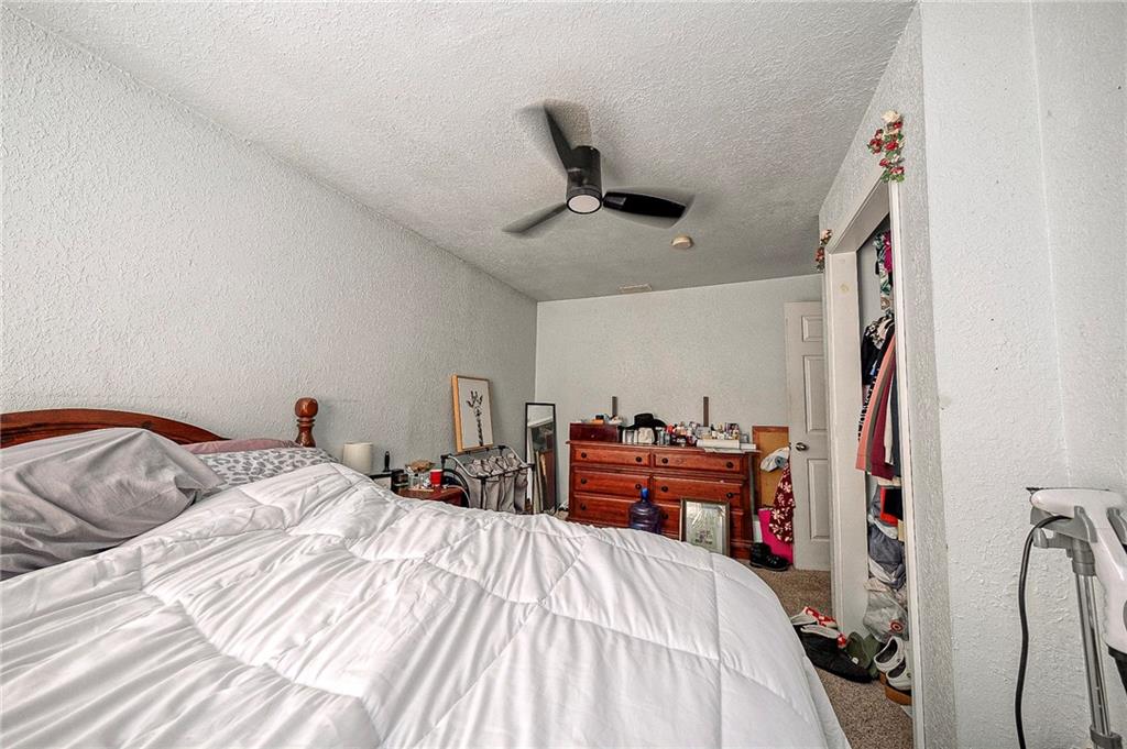 249 Washington Road, Unit 1 & 2 Waynesburg, PA 15370 - Photo 10 of 22 Unit 1 bedroom #1