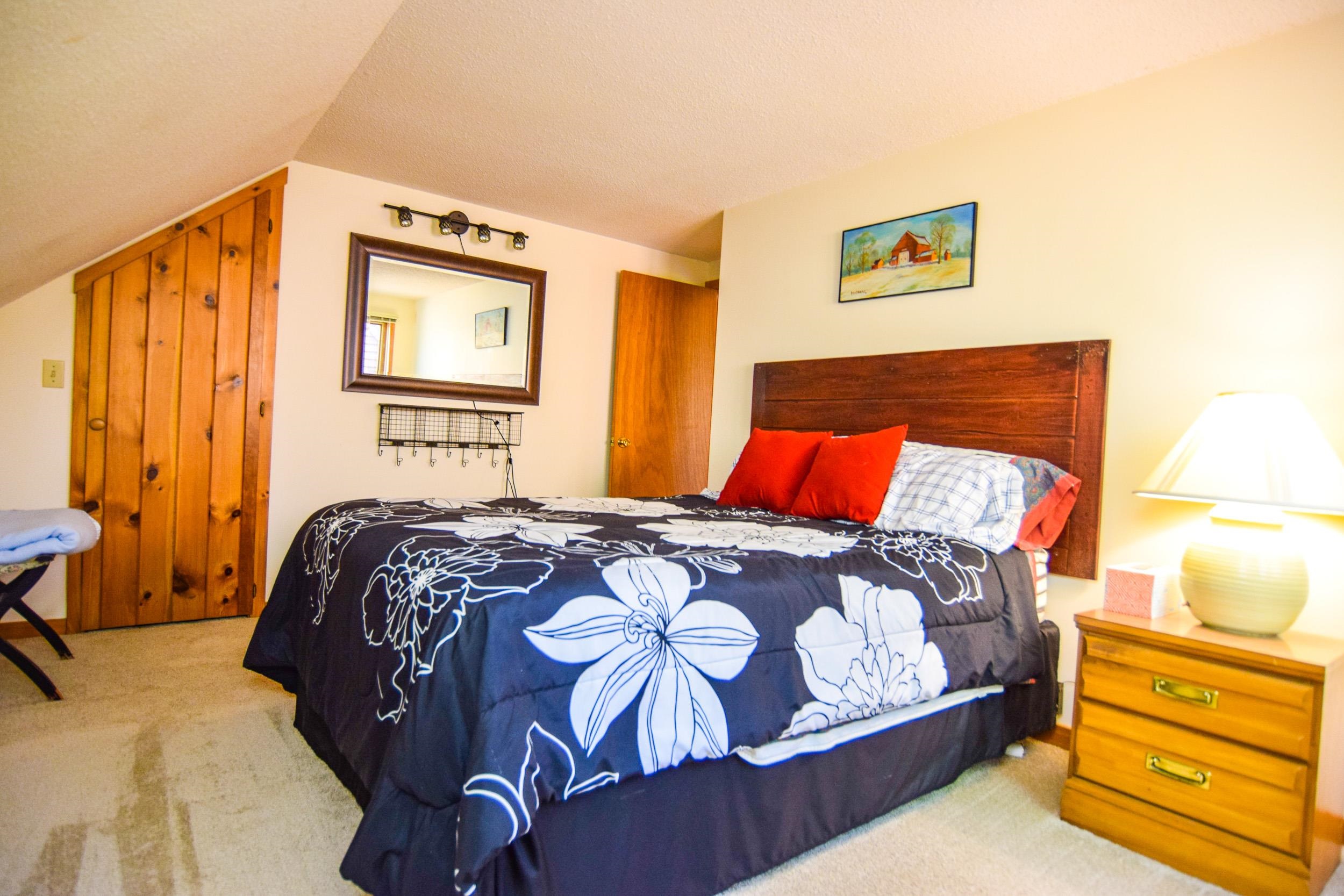 11 Fox Run Road, Unit 11 Bartlett, NH 03845 - Photo 32 of 40