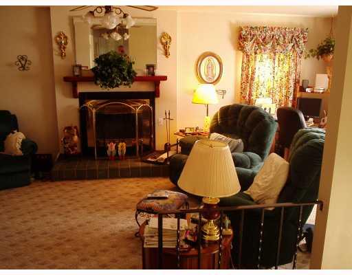 Living Room. 