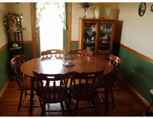 Dining Room. 