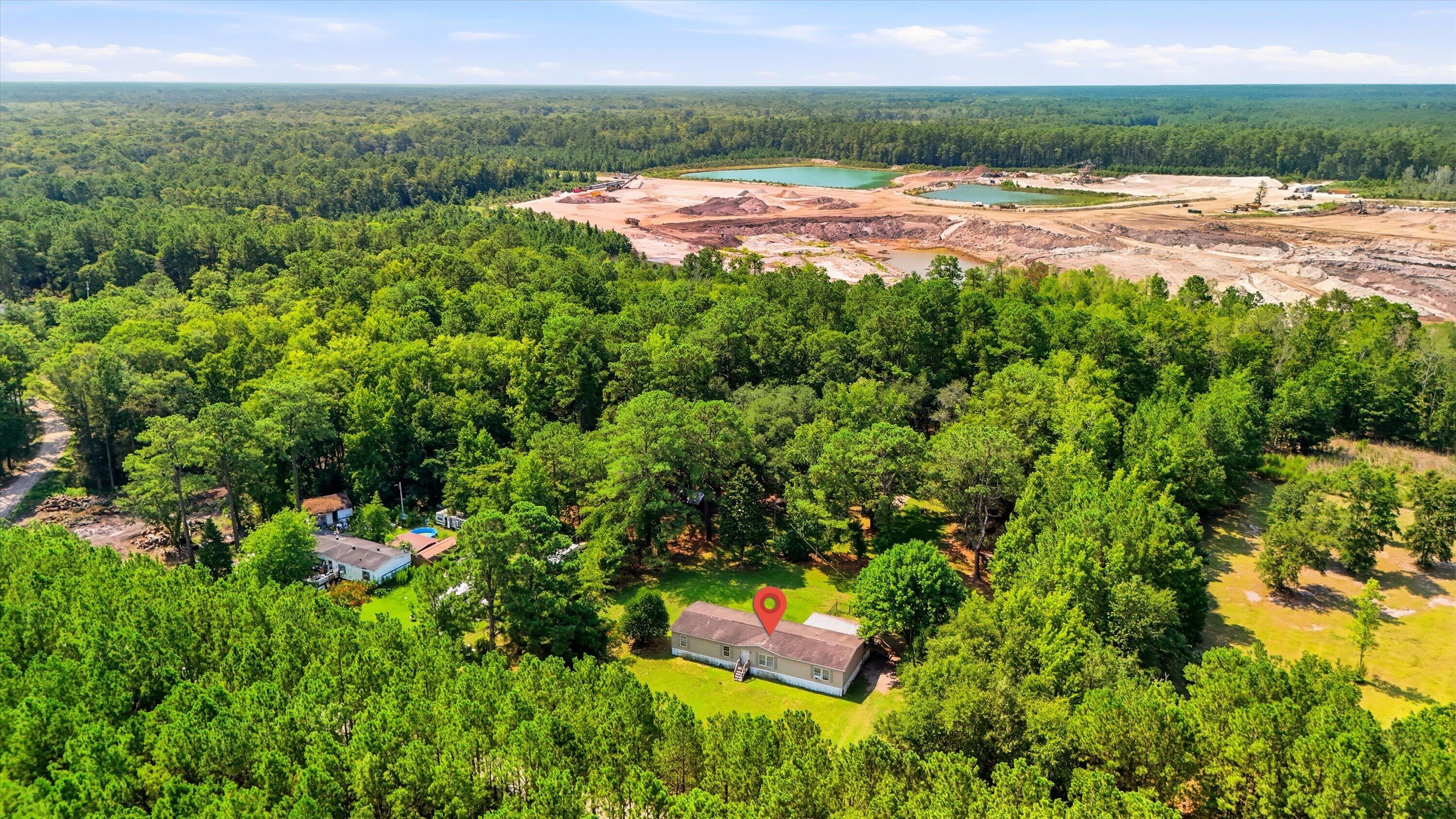 315 Tundra Lane Ridgeville, SC 29472 - Photo 8 of 42 37-041_DJI_20260730112425_0023_D