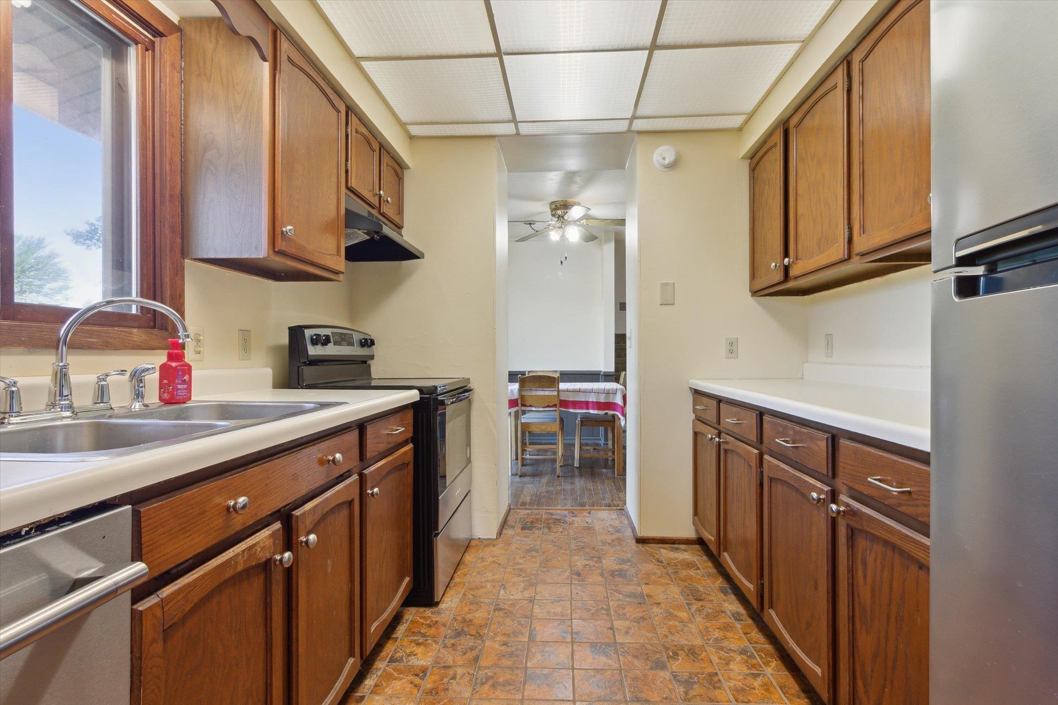 4888 West Jackson Road Alma, MI 48801 - Photo 23 of 54