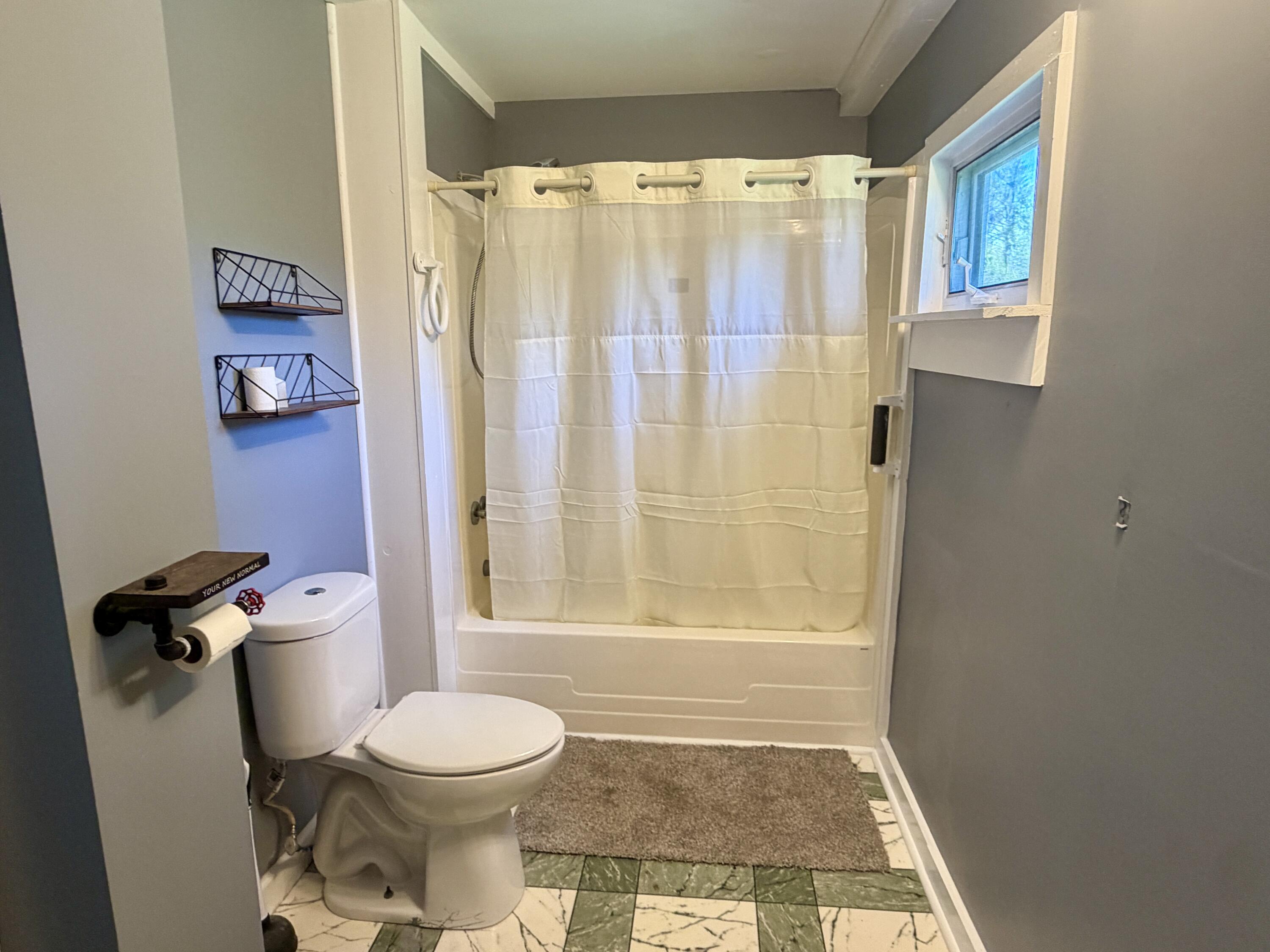 154 Sebec Shore Road Guilford, ME 04443 - Photo 13 of 33 Bathroom