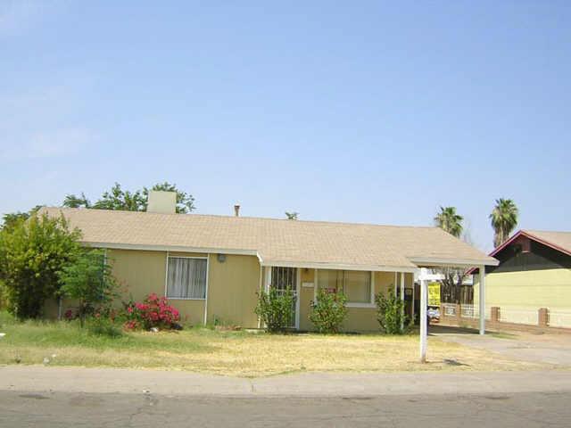 6236 West Coronado Road Phoenix, AZ 85035 - Photo 1 of 1 Primary Photo