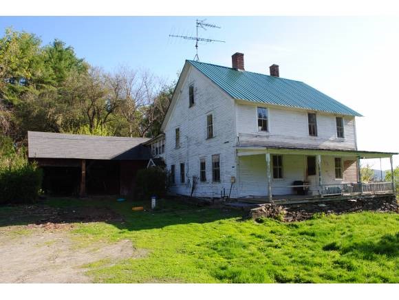 14 Eastman Road Hartland, VT 05048 - Photo 1 of 1