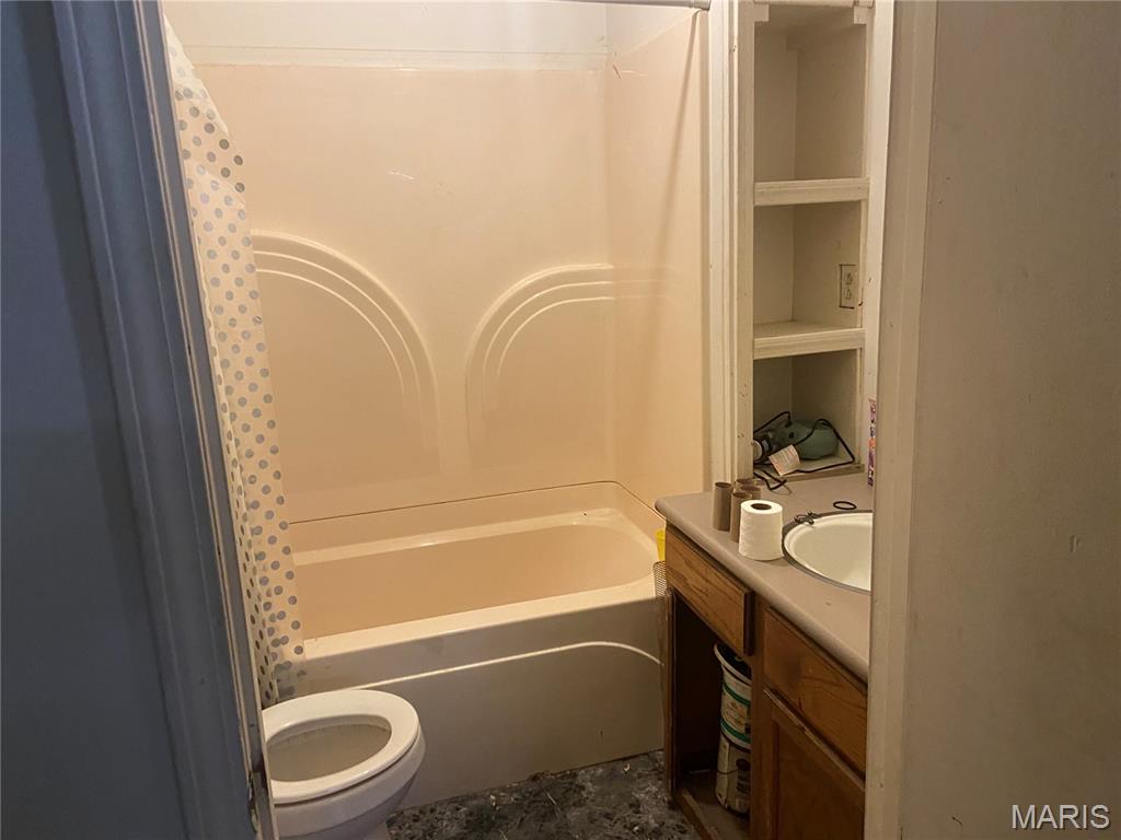 202 Home Street, Unit 208 Arcadia, MO 63621 - Photo 3 of 25