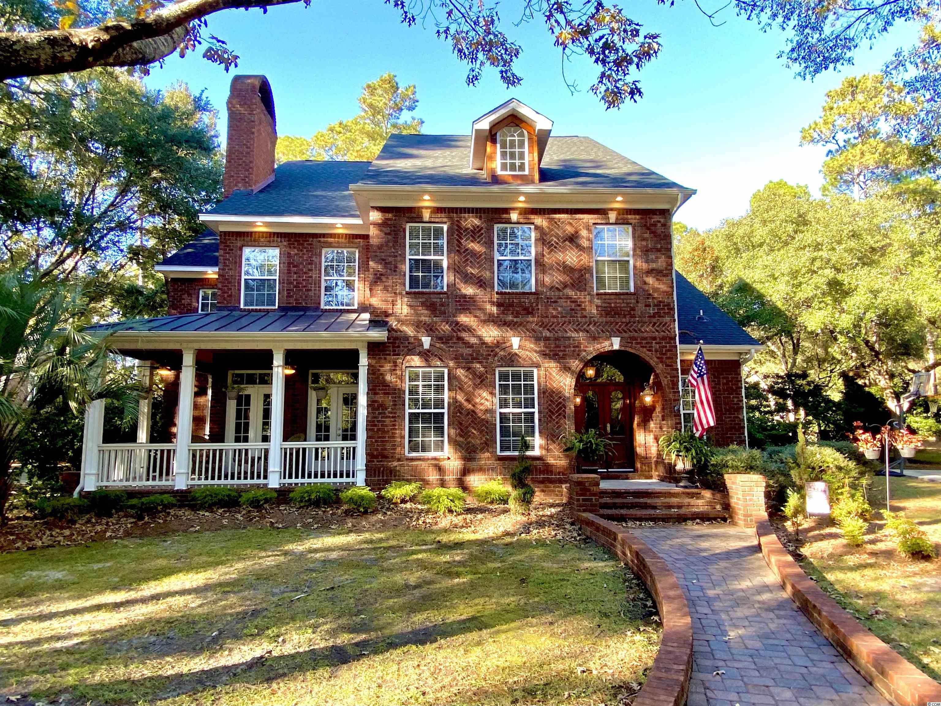 3300 Red Fern Lane Murrells Inlet, SC 29576 - Photo 2 of 37 Gallery Image 2