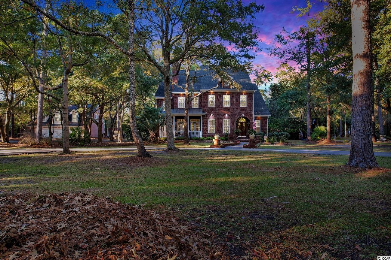 3300 Red Fern Lane Murrells Inlet, SC 29576 - Photo 30 of 37 Gallery Image 30