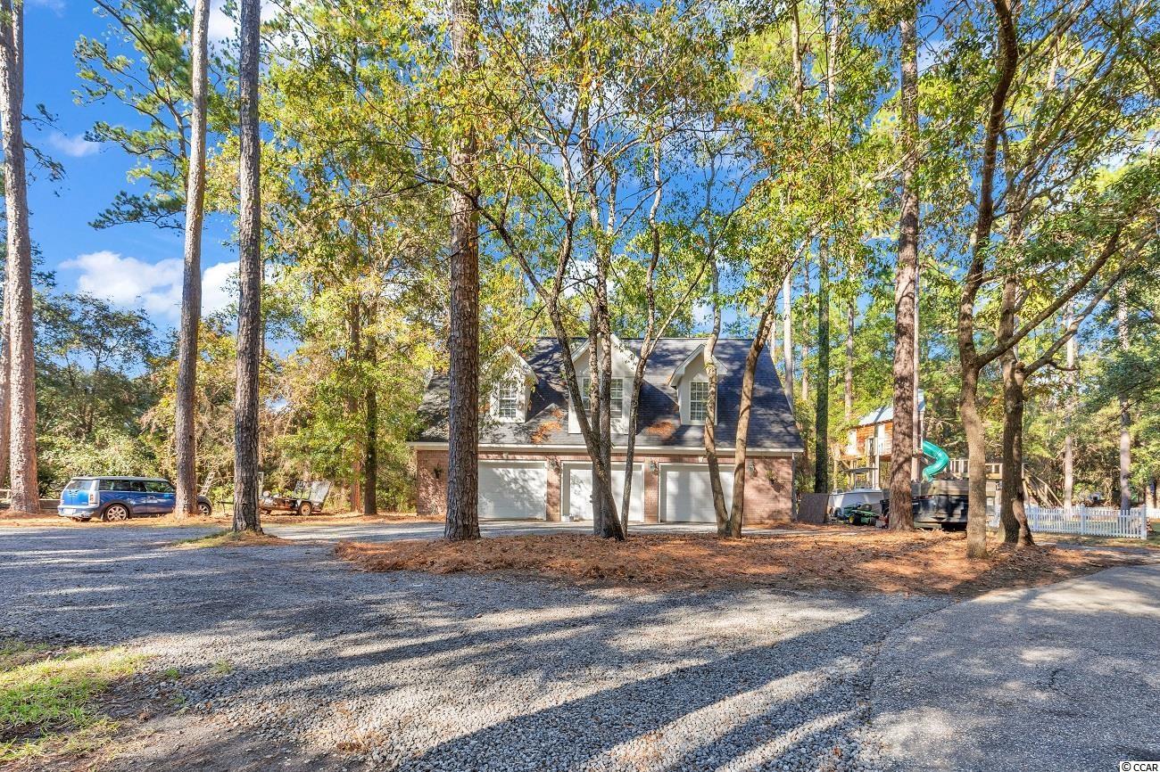 3300 Red Fern Lane Murrells Inlet, SC 29576 - Photo 31 of 37 Gallery Image 31