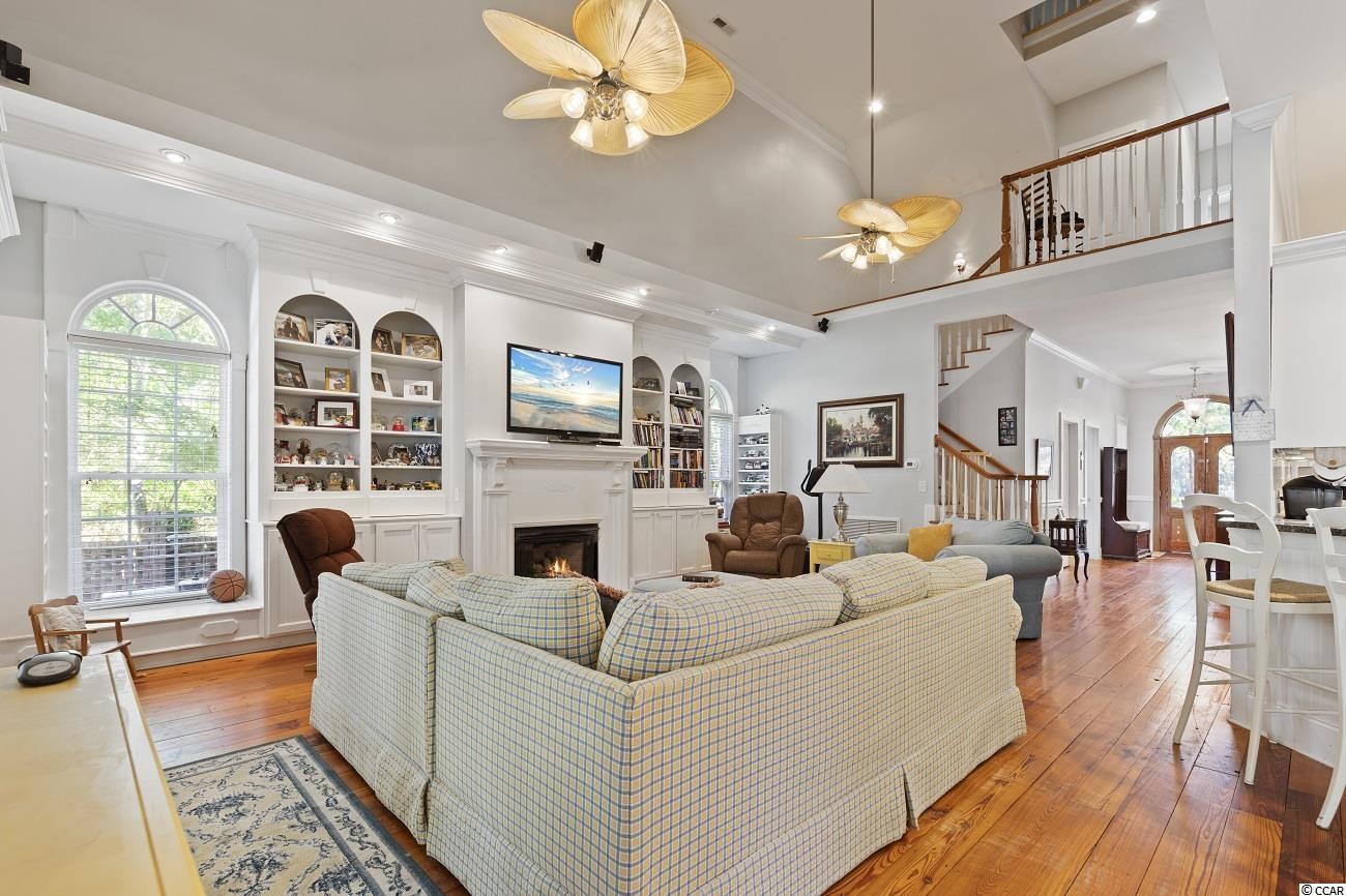 3300 Red Fern Lane Murrells Inlet, SC 29576 - Photo 8 of 37 Gallery Image 8