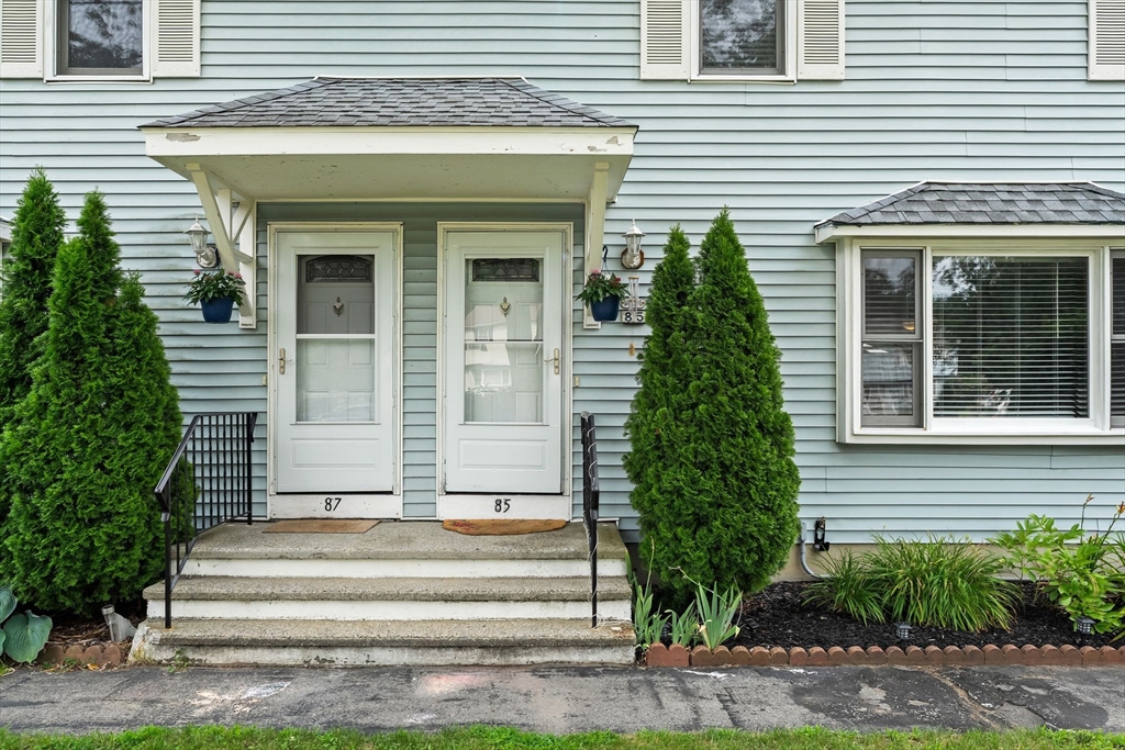 85 Baylies Road, Unit 2 Taunton, MA 02780 - Photo 3 of 42 Gallery Image 3