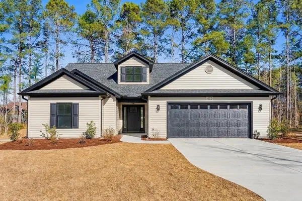 $415,000 | 714 Boundary Loop Road Northwest, Calabash, NC 28467