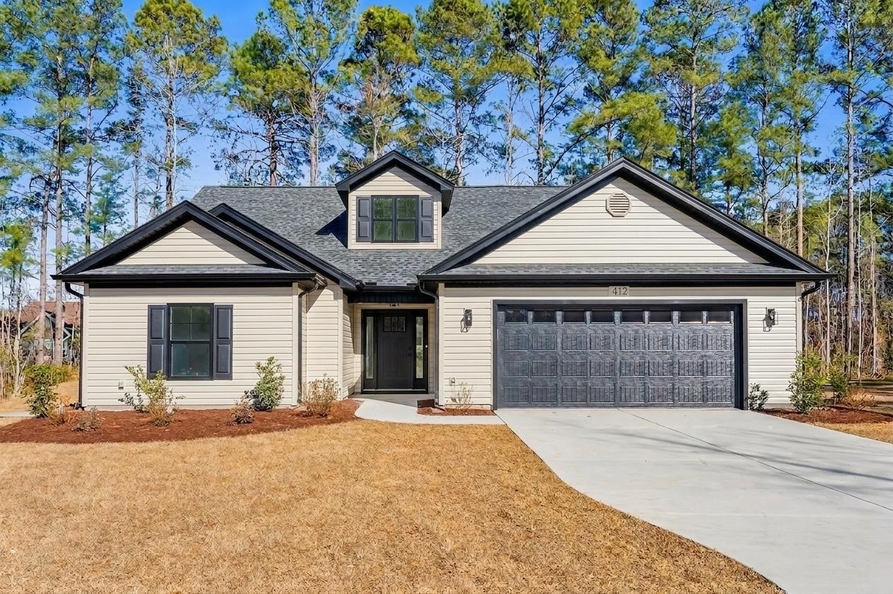 714 Boundary Loop Road Northwest Calabash, NC 28467 - Photo 1 of 26