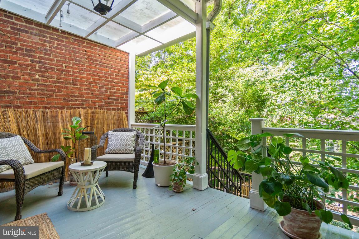 1709 Lanier Place Northwest Washington, DC 20009 - Photo 16 of 47