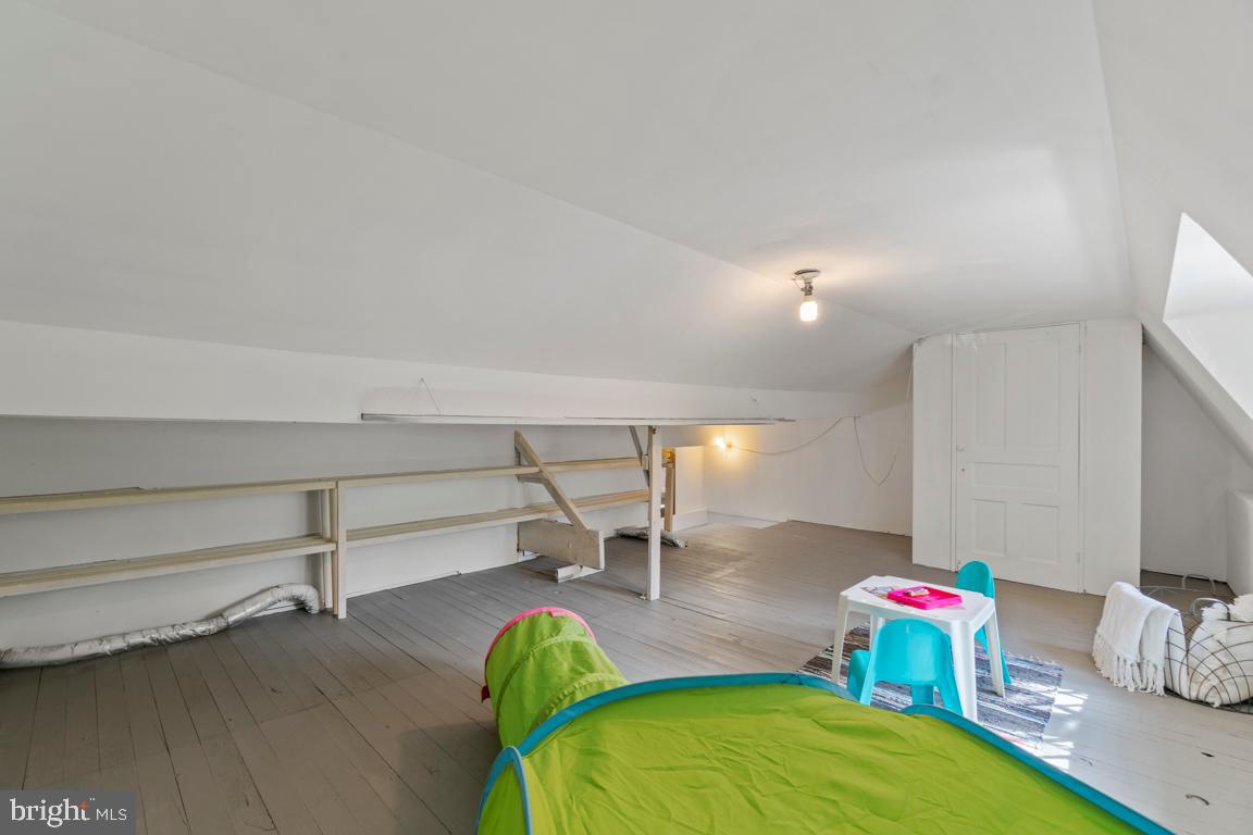 1709 Lanier Place Northwest Washington, DC 20009 - Photo 35 of 47