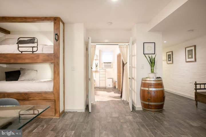 1709 Lanier Place Northwest Washington, DC 20009 - Photo 38 of 47