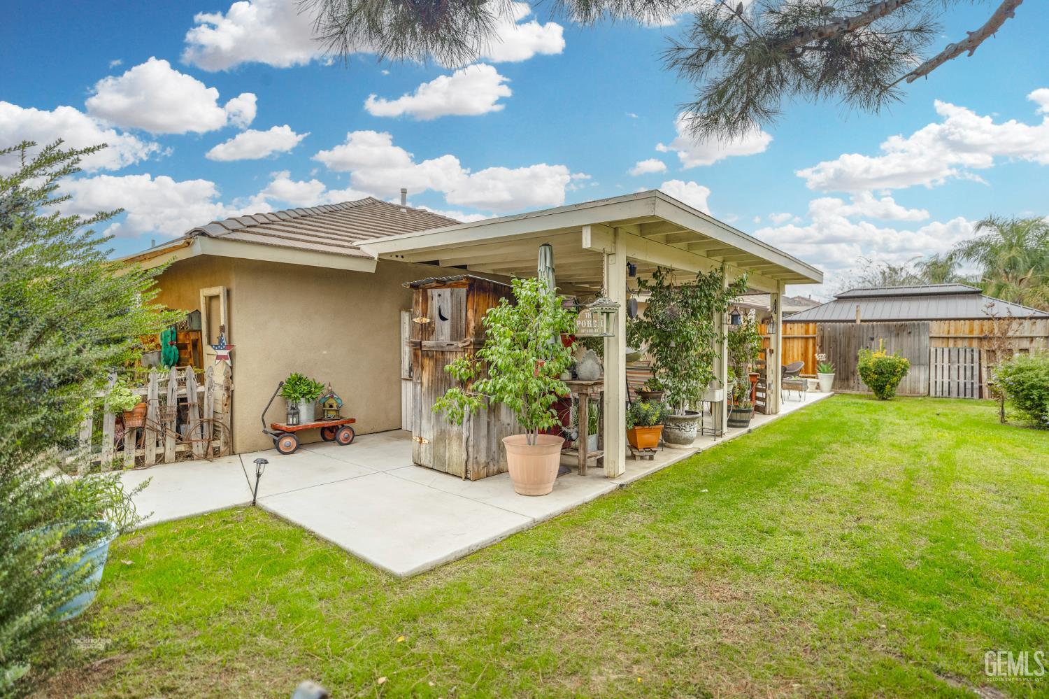 Undisclosed Address Bakersfield, CA 93308 - Photo 26 of 34 Gallery Image 26