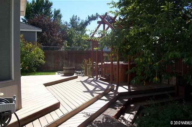 7475 Celeste Drive Reno, NV 89511 - Photo 13 of 13 Photo 13
