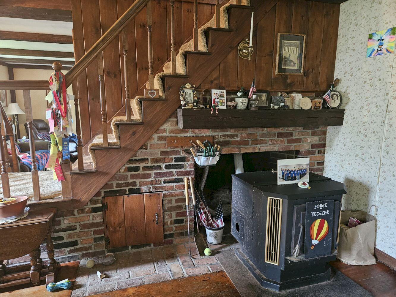 263 West Ridge Road Cornville, ME 04976 - Photo 9 of 30