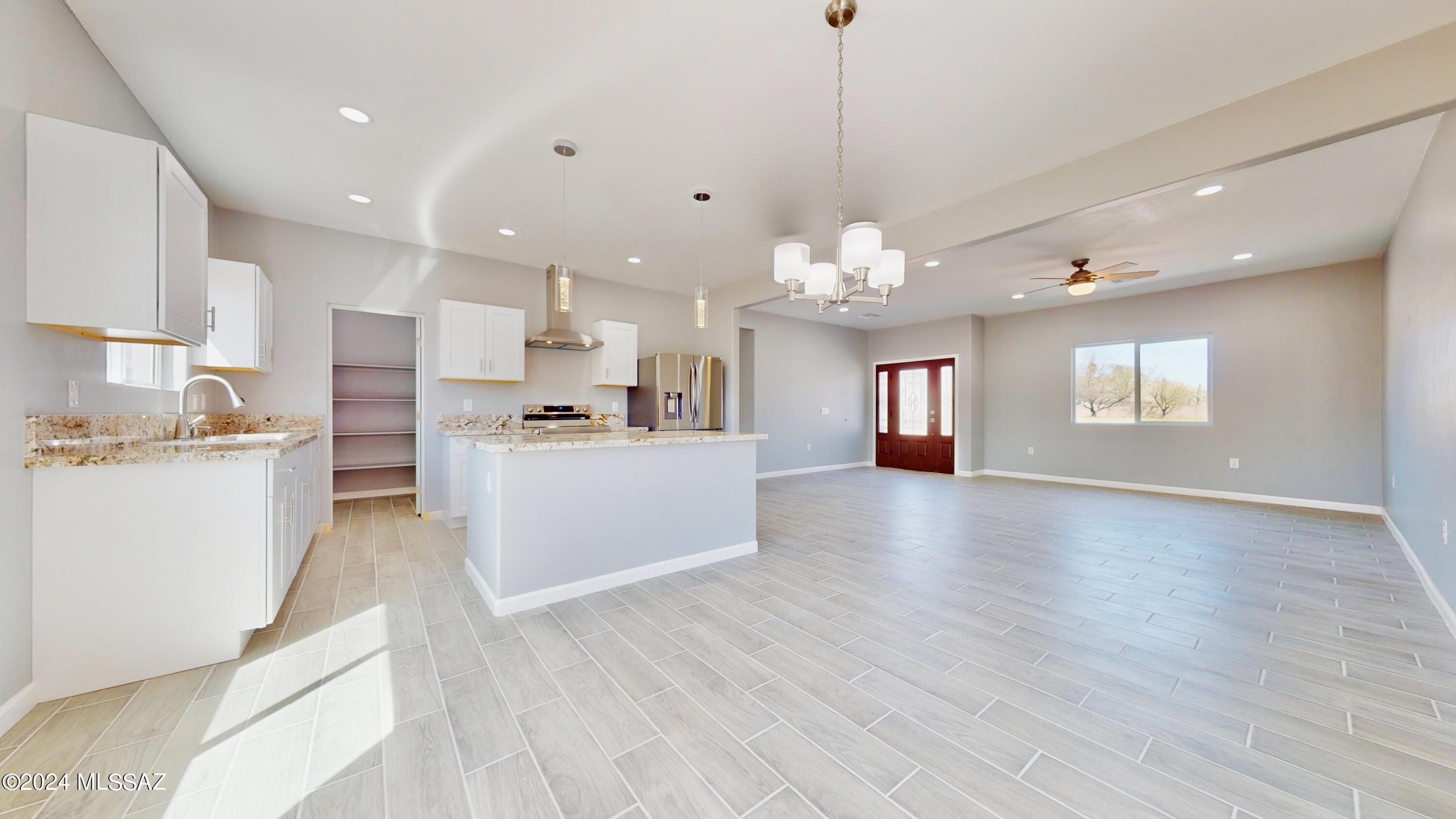 1011 West Rio Hondo Green Valley, AZ 85614 - Photo 18 of 49